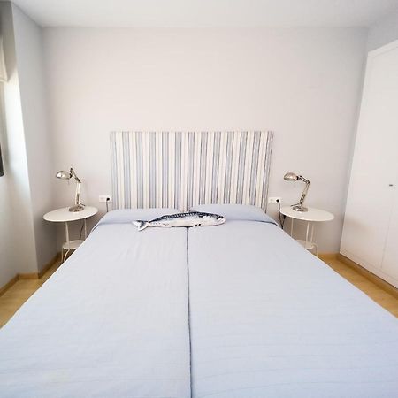 Valencia Beach Apartments 1 Zewnętrze zdjęcie