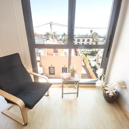 Valencia Beach Apartments 1 Zewnętrze zdjęcie