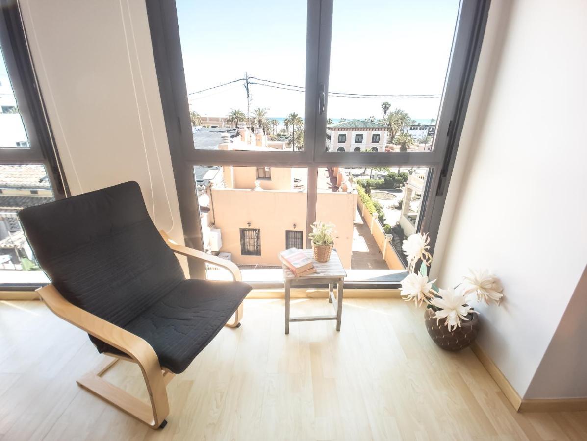 Valencia Beach Apartments 1 Zewnętrze zdjęcie