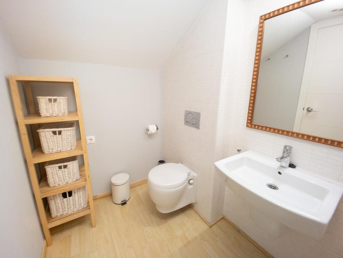 Valencia Beach Apartments 1 Zewnętrze zdjęcie