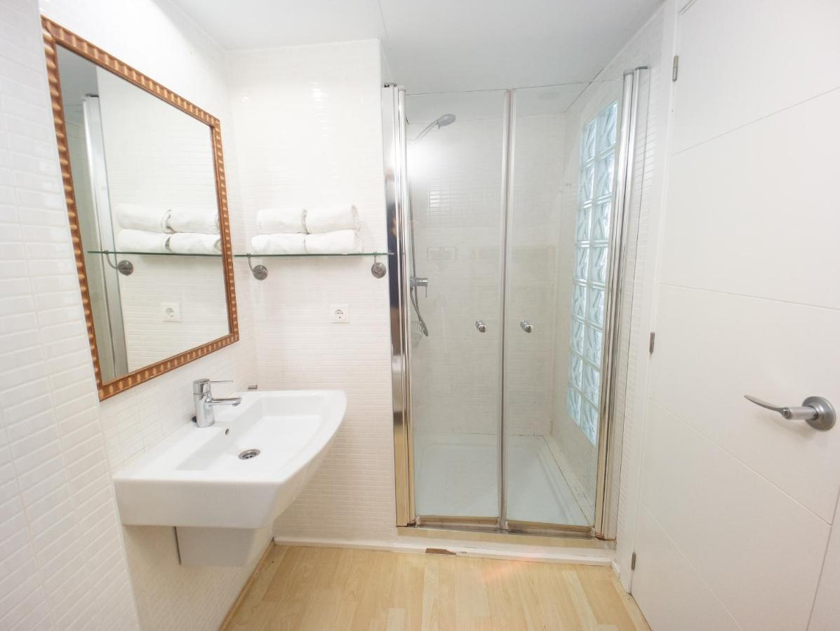Valencia Beach Apartments 1 Zewnętrze zdjęcie