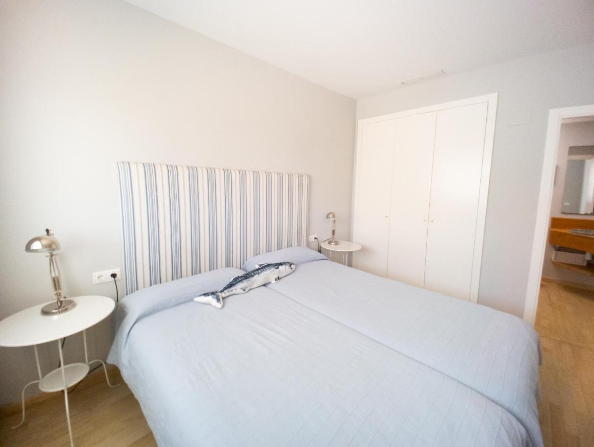 Valencia Beach Apartments 1 Zewnętrze zdjęcie